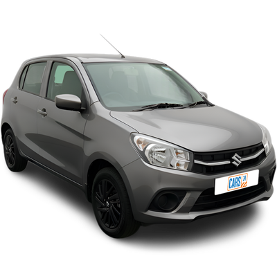 Maruti Celerio-img